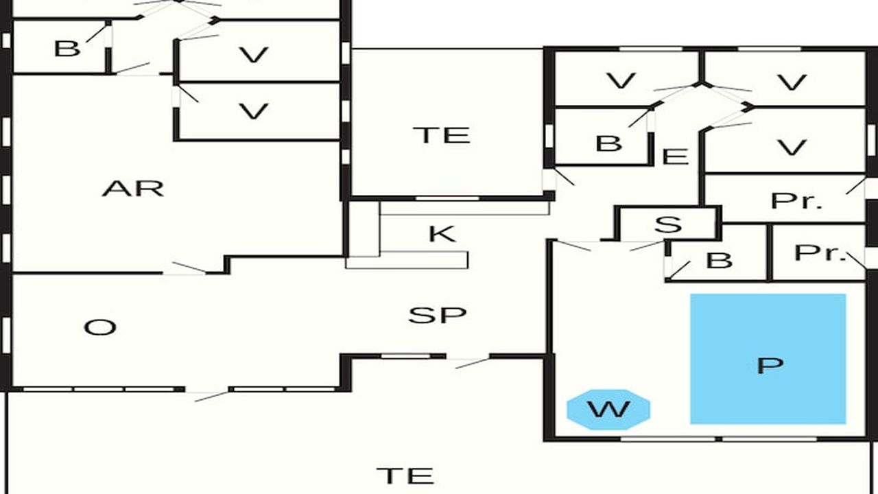 FloorPlan FloorPlan